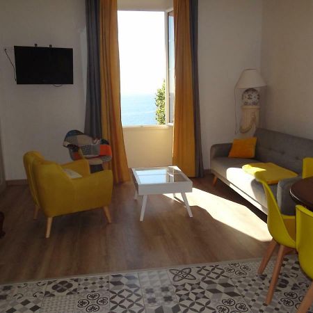 בסטיה Appartement Colonella מראה חיצוני תמונה