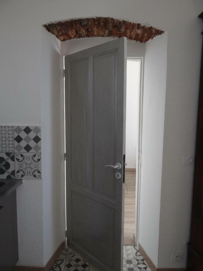 בסטיה Appartement Colonella מראה חיצוני תמונה