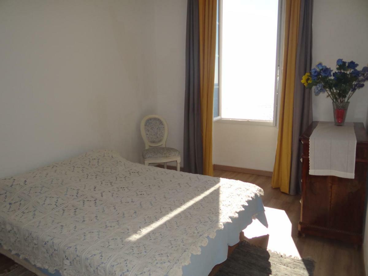 בסטיה Appartement Colonella מראה חיצוני תמונה