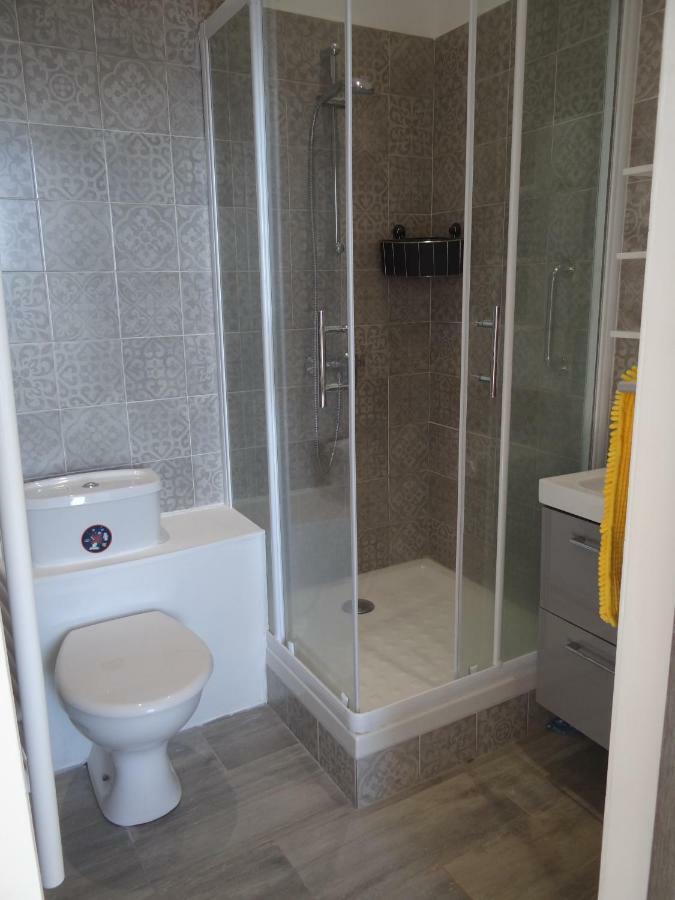 בסטיה Appartement Colonella מראה חיצוני תמונה