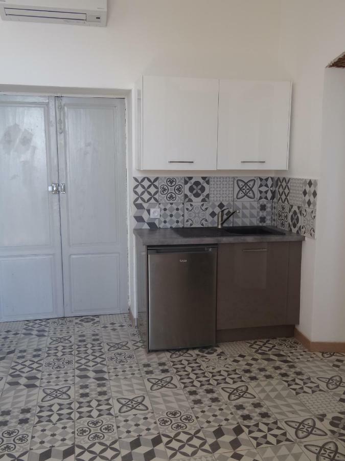 בסטיה Appartement Colonella מראה חיצוני תמונה