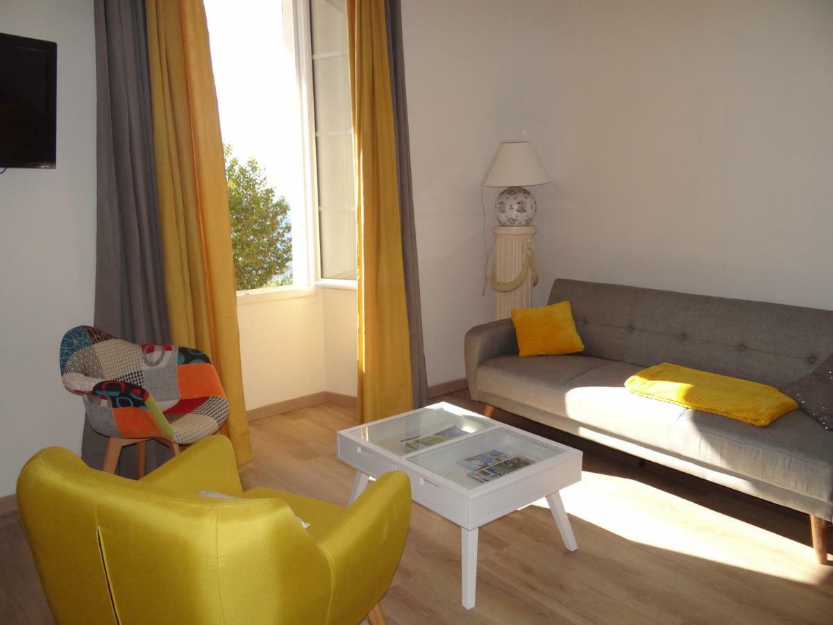 בסטיה Appartement Colonella מראה חיצוני תמונה