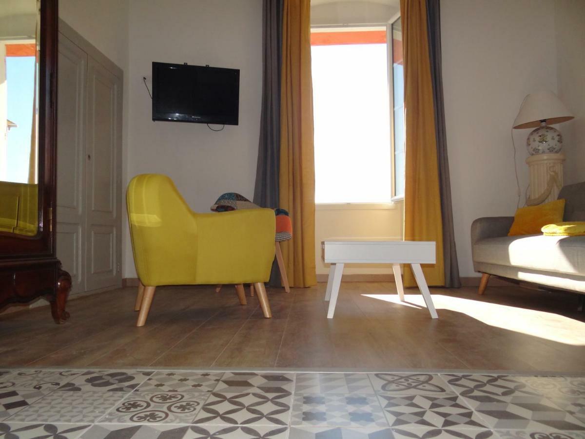 בסטיה Appartement Colonella מראה חיצוני תמונה
