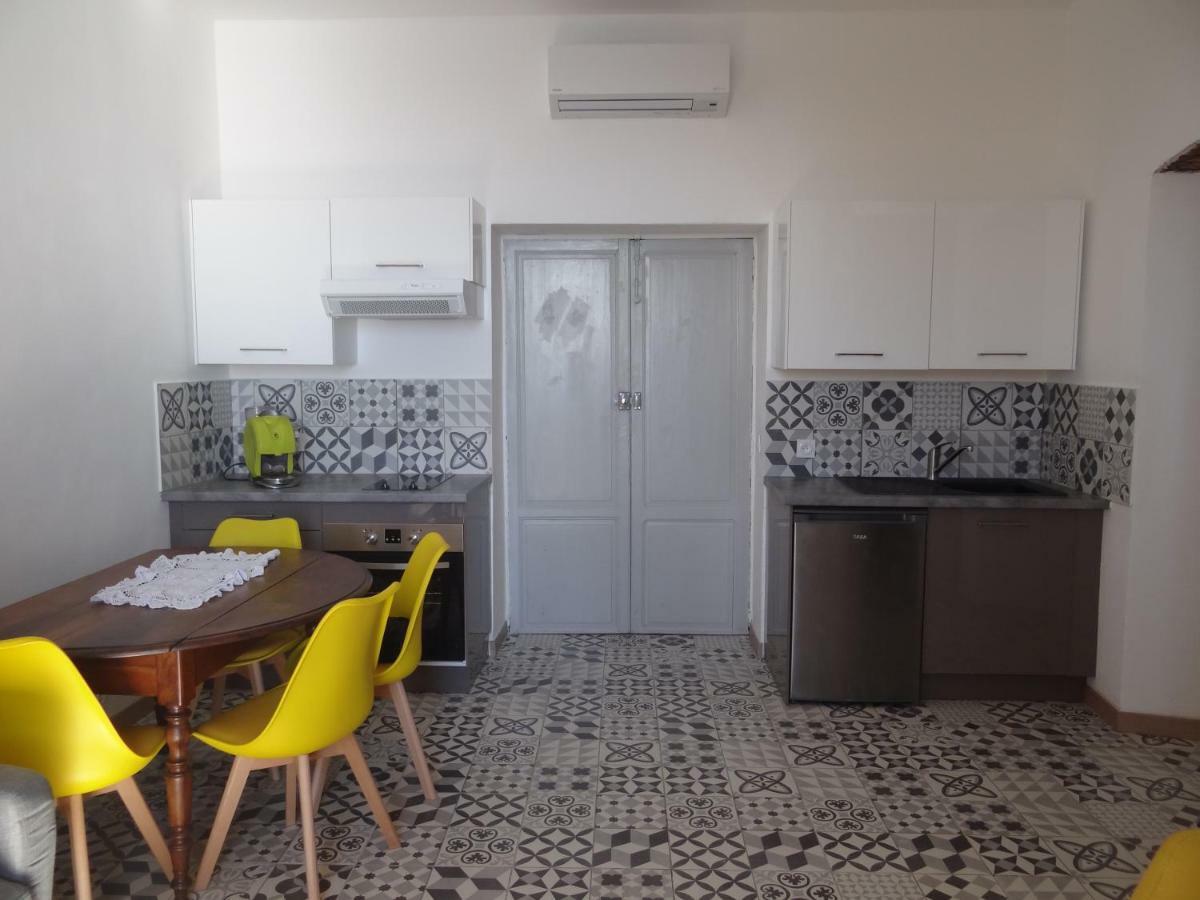 בסטיה Appartement Colonella מראה חיצוני תמונה