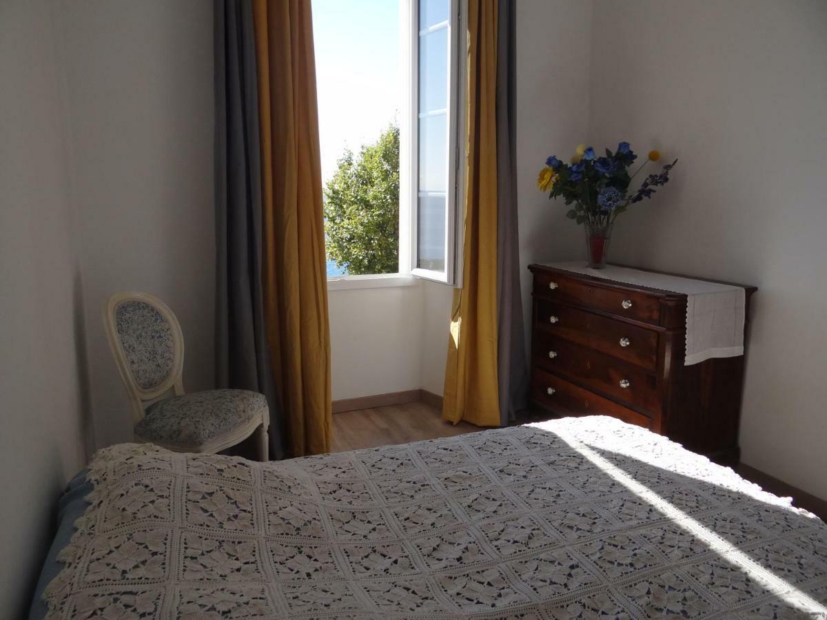 בסטיה Appartement Colonella מראה חיצוני תמונה