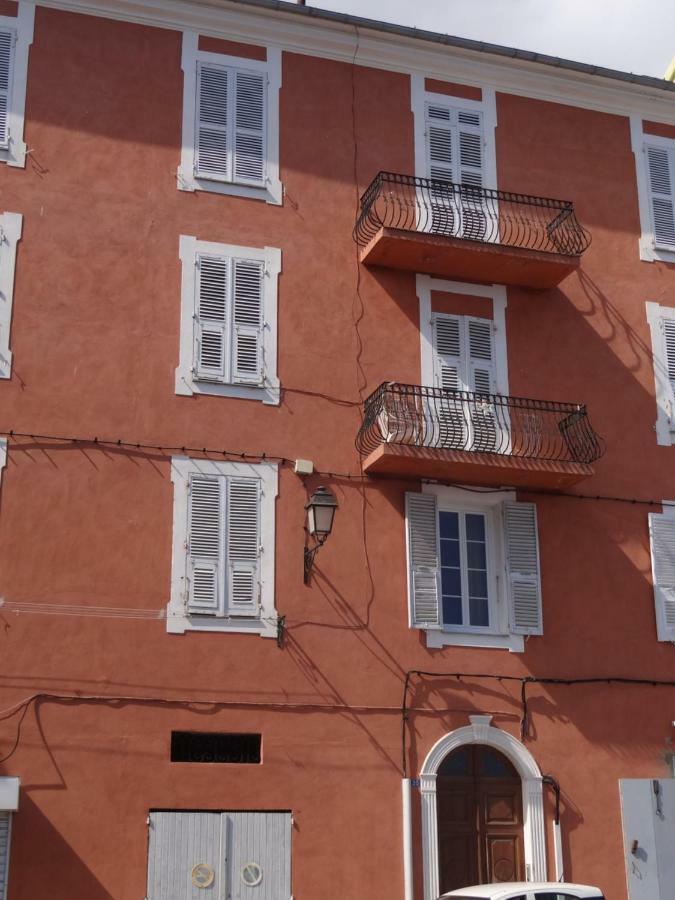 בסטיה Appartement Colonella מראה חיצוני תמונה